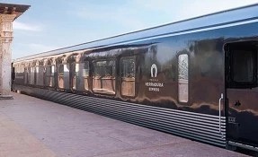 Things to do in Tequila Herradura Express, Guadalajara