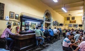 Things to do in Cantina La Fuente, Guadalajara
