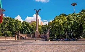 Qué hacer en Centro Histórico, Aguascalientes