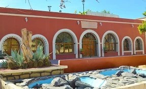 Qué hacer en Museo de Memoria Viva, Bustamante