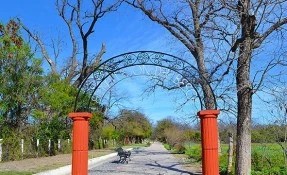 Qué hacer en Callejón del Beso, Bustamante