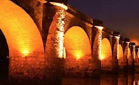 Qué hacer en Puente Cavadas, La Piedad