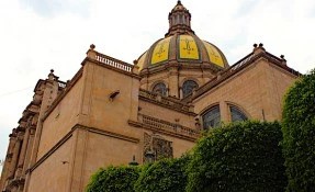 Qué hacer en Santuario del Señor de La Piedad