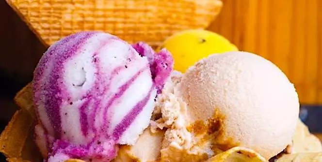 Helados La Flor de Dolores, Dolores Hidalgo
