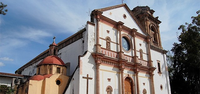 Basílica de Nuestra Señora de la Salud