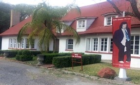 Qué hacer en Museo Quinta Julio Galán, Múzquiz
