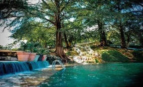 Qué hacer en Parque Recreativo La Cascada, Múzquiz