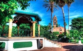 Qué hacer en Parroquia de la Inmaculada Concepción, Mocorito