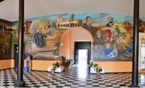 Qué hacer en Casa de Cultura Dr. Enrique González Martínez, Mocorito