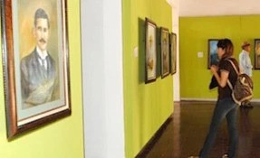 Qué hacer en Museo de Historia Regional, Mocorito