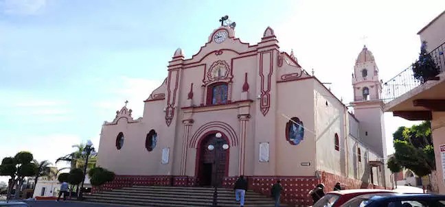 Chipilo, Puebla
