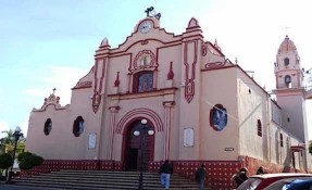 What to do in Chipilo, Puebla