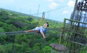 What to do in Selvatica, Puerto Morelos