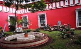 Qué hacer en Museo La Magnolia, Ciudad Serdán
