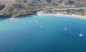 Things to do in Punta Pérula, Chamela