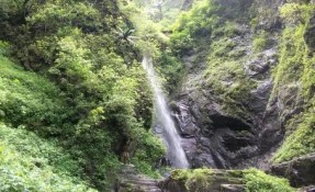 Qué hacer en El Salto, Tetela del Volcán