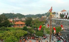 Qué hacer en Papantla, Poza Rica