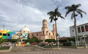 Qué hacer en Centro Histórico, Cosamaloapan
