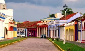 Qué hacer en Tlacotalpan, Cosamaloapan