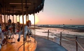 Qué hacer en Malecón, Progreso