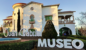 Qué hacer en Museo Juan Gabriel, Ciudad Juárez