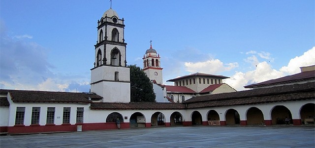 Paracho, Uruapan