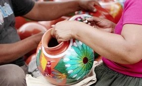 Qué hacer en Mercado de Artesanías, Uruapan