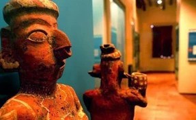 Qué hacer en Museo Regional de Nayarit, Tepic