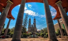 What to do in Centro Histórico , Tepic