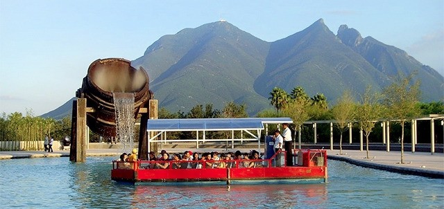 Monterrey, lugares que debes visitar! | ZonaTuristica