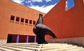 Qué hacer en Museo MARCO, Monterrey