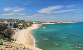 What to do in Playa Costa Azul, Los Cabos