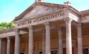 Qué hacer en Museo de Aguascalientes