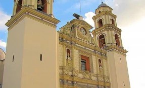 Things to do in Catedral de la Inmaculada Concepción, Tehuacán