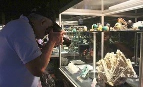 Things to do in Museo de Mineralogía, Tehuacán