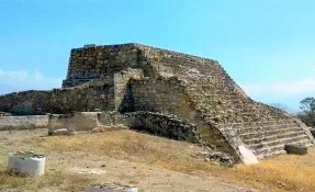 Qué hacer en Zona Arqueológica El Viejo (La Mesa), Tehuacán