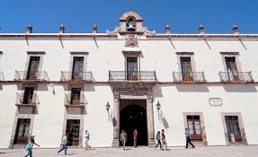 Qué hacer en Casa de la Corregidora, Querétaro