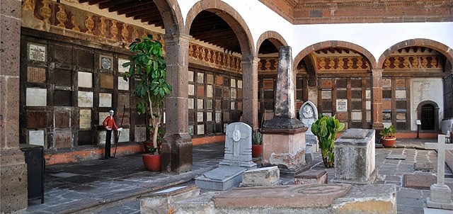 Museo de la Muerte, San Juan Del Río