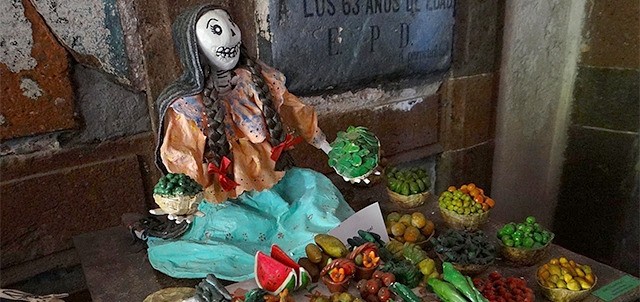 Museo de la Muerte, San Juan Del Río