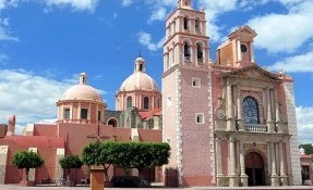 Things to do in Parroquia Santa María de la Asunción, Tequisquiapan