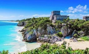 What to do in Tulum, Cancún
