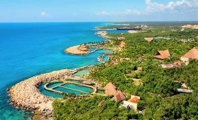 What to do in Xcaret, Cancún