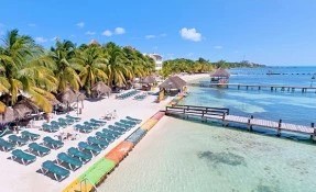 What to do in Isla Mujeres, Cancún