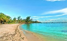 What to do in Playa Lancheros, Isla Mujeres