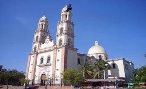 What to do in Catedral de Nuestra Señora del Rosario, Culiacán