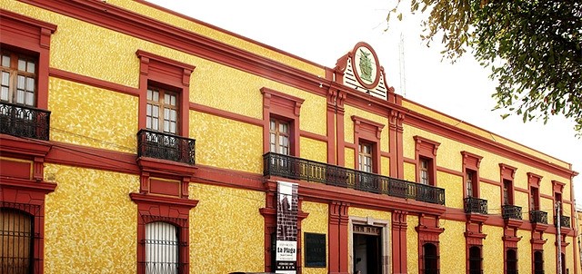 MASIN Museo de Arte de Sinaloa, Culiacán