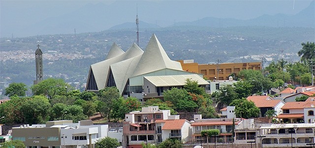 La Lomita, Culiacán