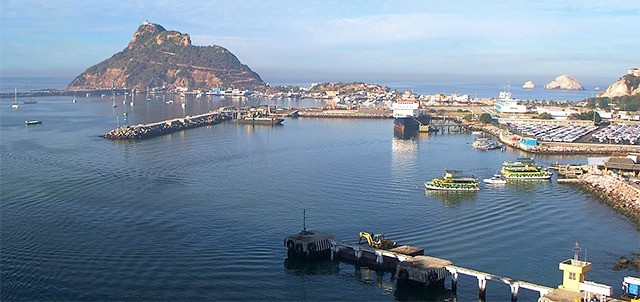 Muelles Marítimos, lo mejor que hacer en Mazatlán, | ZonaTuristica