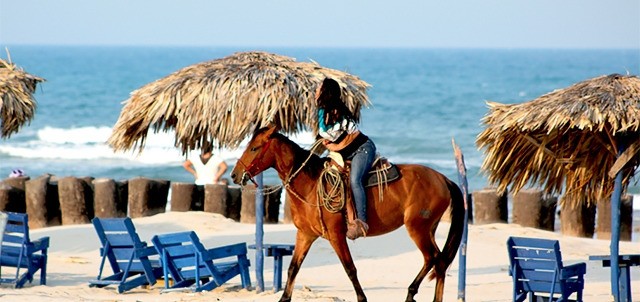 Playa Miramar ( Ciudad Madero ), lo mejor que hacer en Tampico, Tamaulipas  | ZonaTuristica