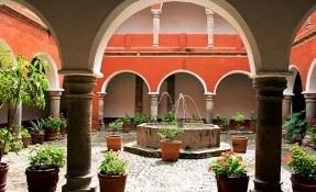 What to do in Museo Regional Tlaxcala